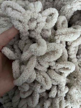 Alize Puffy Пряжа для изделий