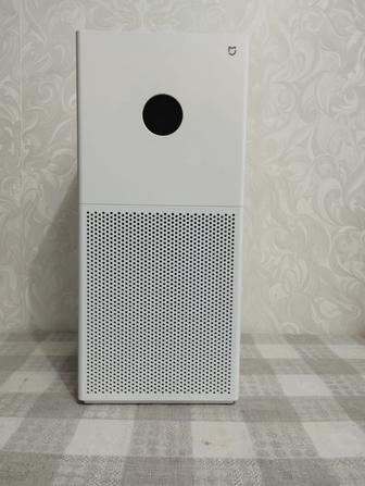 Очиститель воздуха Xiaomi Mi Air Purifier 4