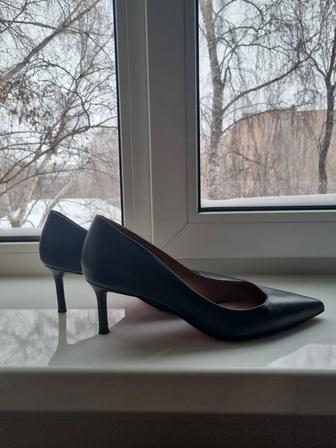 Туфли лодочки