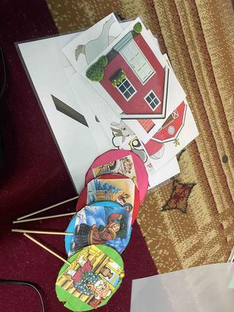 Услуги няни для вашего ребенка