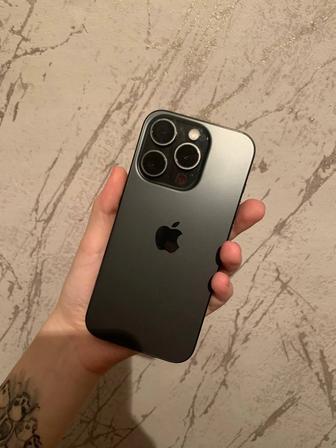 айфон 15 pro