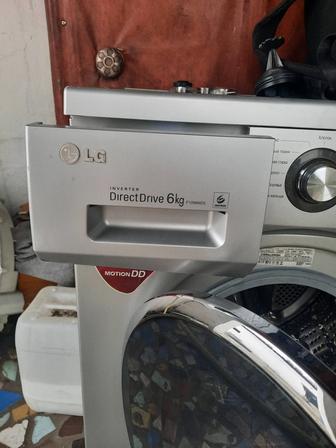Продам стиральную машину автомат