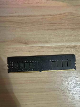 Оперативная память GEIL memory, 16GB DDR4 2600 Мгц (1 плашка)