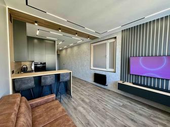 Ремонт квартир под ключ качественно и с гарантией