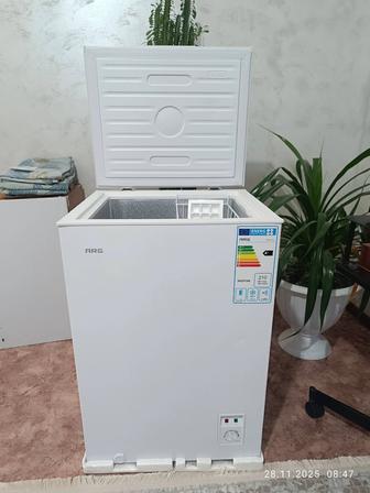 Морозильник