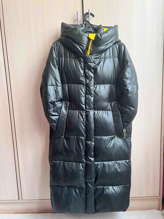 Женская зимняя куртка