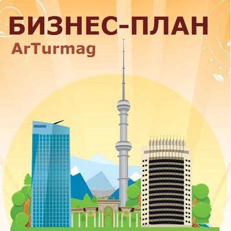 ТЭО, Бизнес-план инфраструктурных проектов Акимата, СПК, СЭС и др.