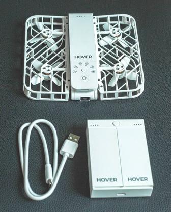 Дрон HoverAir X1