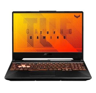 Ноутбук Asus TUF Gaming F15 Intel Core i5-10300H 16 Gb DDDR4/ GTX1650/