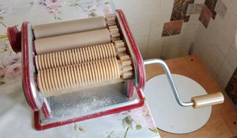 Лапшерезка бытовая