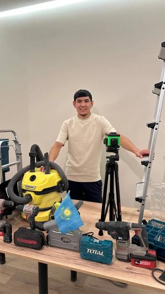 Технолог. Жиһаз сызба жұмыстары.