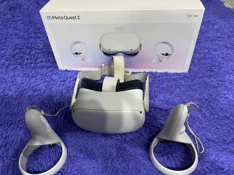 Meta quest 2 128 gb