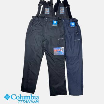 Комбинезоны Columbia