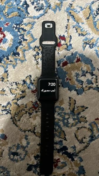 Apple Watch 3