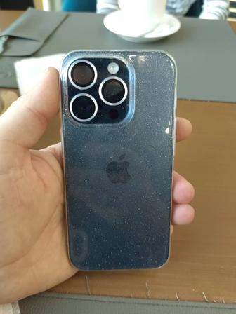 Продам iPhone 15 Pro 1 tb