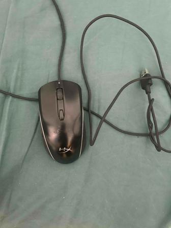 Игровая мышь hyperx pulse fire surge