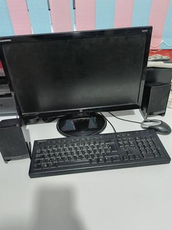 Продам компьютер