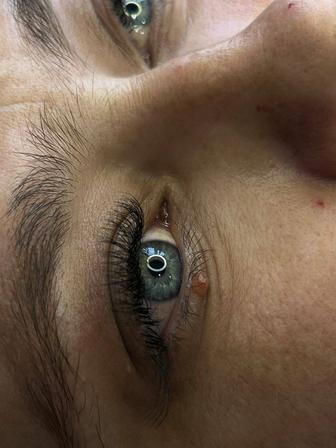 Ищу моделей для наращивания ресниц