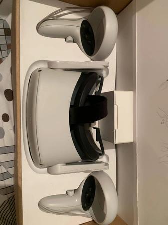 VR очки
