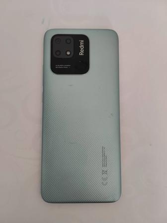 Смартфон Xiaomi Redmi 10C