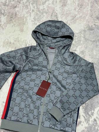 Оригинальная спортивки Gucci (верх, вниз)