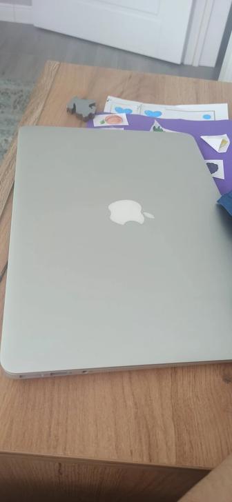 Macbook air13