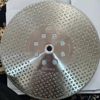 Алмазный диск