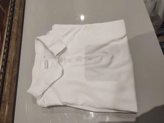 Поло рубашки школьные Next