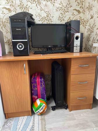 Продам компьютер