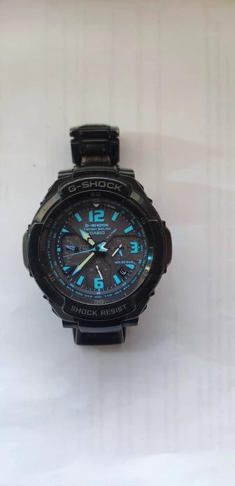 Продам Casio G-SHOK