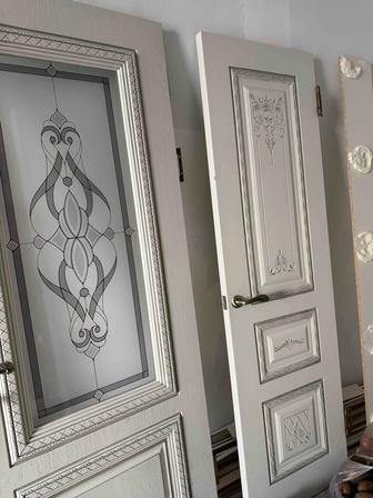 Продам межкомнатные двери