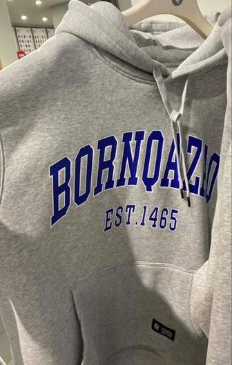 Продам худи qazak republic