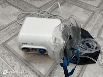 Сдам ингалятор Омрон в аренду