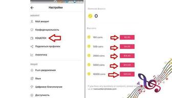 Открою Вам аккаунт ТикТок с монетизацией!