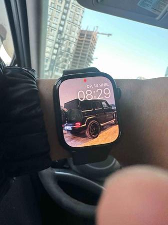 Продам Apple Watch 9