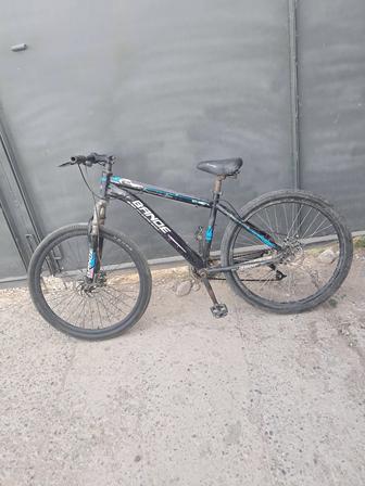 Продам велосипед р26