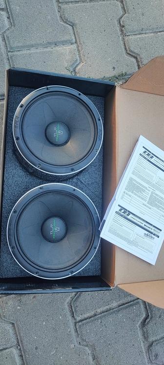 Продам динамики