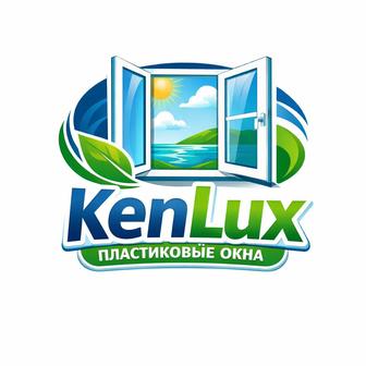 Окна пластиковые установка