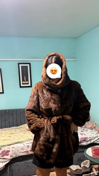 Продам шубу