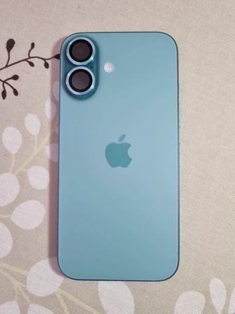 Продам iPhone 16