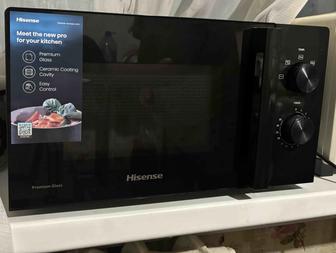 Микроволновка