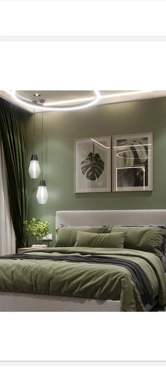 Ремонт квартир и домов