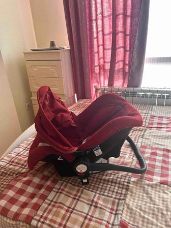 Автокресло