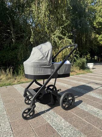 Продаю Коляску cybex balios s