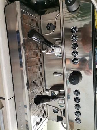 Кофемашина