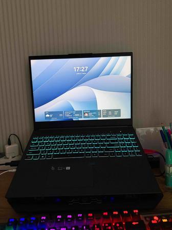 FIREBAT H6 RTX 4050, Ryzen 7, 165hz, 16