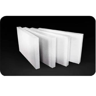 Плита огнеупорная Будерус Бош Такое