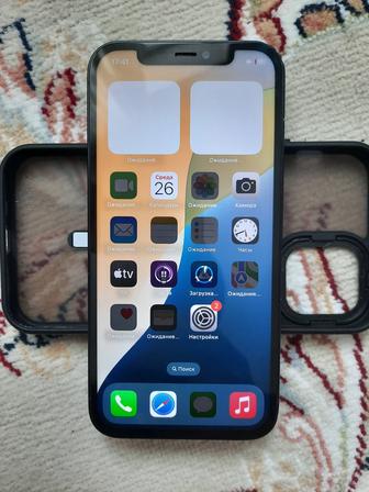 iPhone 12. Айфон 12