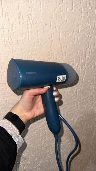 Ручной отпариватель Philips