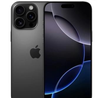 Айфон 16 про max